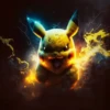Mix pikachu 24