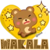 Pretty Bear 18