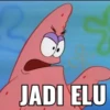 Only Patrick @rasayangmati (part 3) 20
