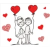 Valentine's Day ✺1 23