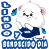 එප30
wii.
-
@Tannes
BENDECIDO DIA