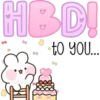 Bunny bonito 21