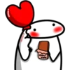 Florksito San Valentín ᥫ᭡ 22