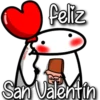 Florksito San Valentín ᥫ᭡ 23