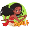 Disney Princesses: Retro Cute (1) 22