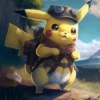 Mix pikachu 26