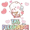 Cerdita & Papá Oso 17