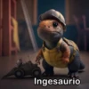 Dinos Profesiones 15