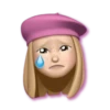 Memoji Apple 7 💖 C☆ 22
