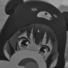 Yuna kuma kuma bear 19
