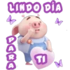 LINDO DÍA
DODO
TI