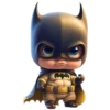 VARIOS SUPER KIDS HEROES BLANCA AT 22
