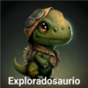 Dinos Profesiones 16