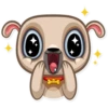 Zac The Pug 27