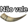 Não vale