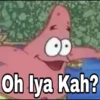 Only Patrick @rasayangmati (part 3) 21