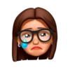 Memoji Apple 7 💖 C☆ 23
