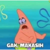 Only Patrick @rasayangmati (part 3) 22