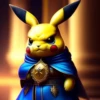 Mix pikachu 27