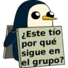 Pinwinoz 27