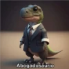 Dinos Profesiones 18