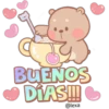 Cerdita & Papá Oso 21