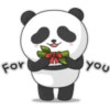 Panda yuan zai 2🫧🐼 24