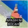 Only Patrick @rasayangmati (part 1) 22