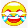 Crying Laughing 17