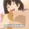PELUK ANJING
Memegen link