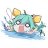 Girls Connect Emoji #1( English Version ) 24