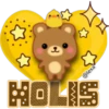 Pretty Bear 19