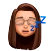Memoji Apple 7 💖 C☆ 24