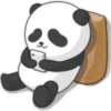 Panda yuan zai 2🫧🐼 25