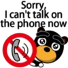 Black eyebrows bear 25