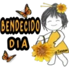 Buenos dias 8 flores 25