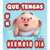 QUE TENGAS
DE
N
@Tannos
HERMOSO DIA