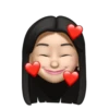 Memoji Apple 7 💖 C☆ 25