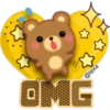 Pretty Bear 20