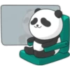 Panda yuan zai 2🫧🐼 27