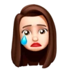 Memoji Apple 7 💖 C☆ 27