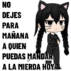 Soy Merlina Adams y qué!֍2 Clásica 24