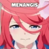 Memegen link
MENANGIS