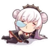 Girls Connect Emoji #1( English Version ) 26