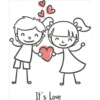 It's Love