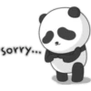 Panda yuan zai 2🫧🐼 28