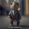 Dinos Profesiones 20