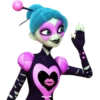 Zombizou - Miraculous 17