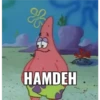 Only Patrick @rasayangmati (part 3) 28
