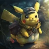 Mix pikachu 29